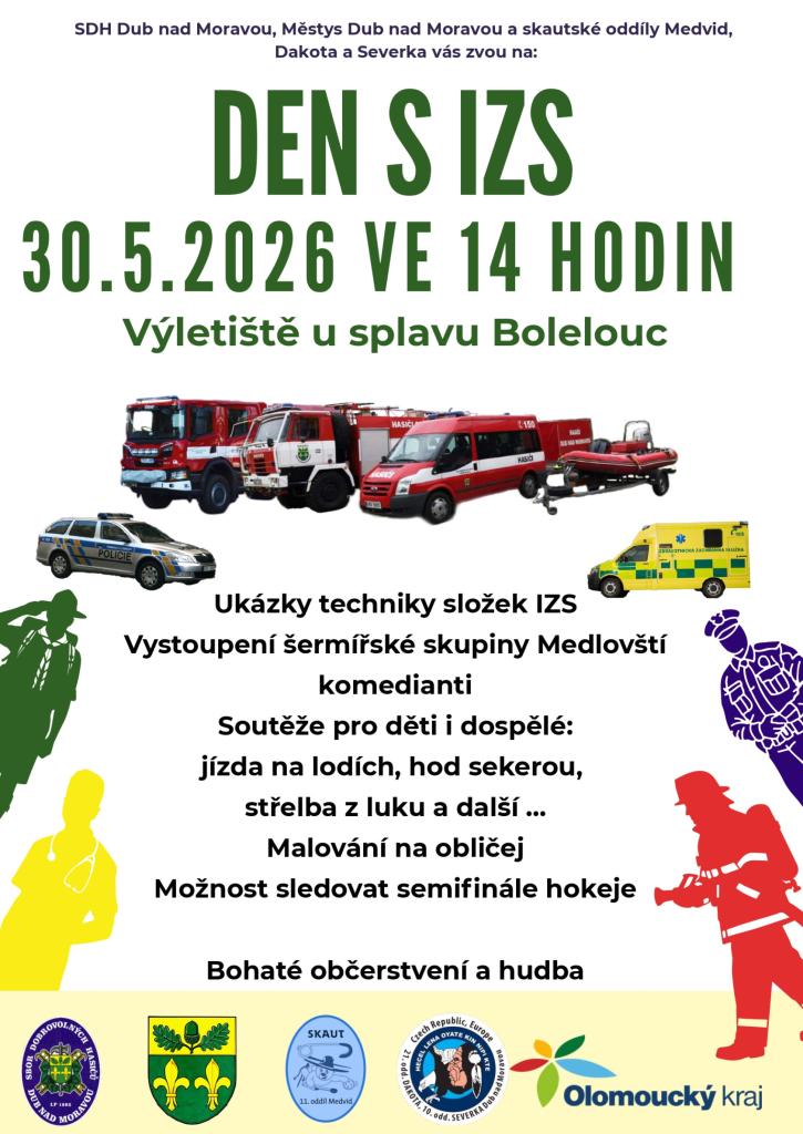 letáček