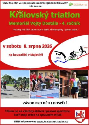 letáček