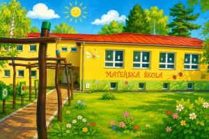 letáček